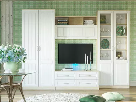 Гостиная Оливия Лайт