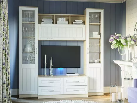 Гостиная Оливия Лайт