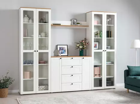 Гостиная Остин