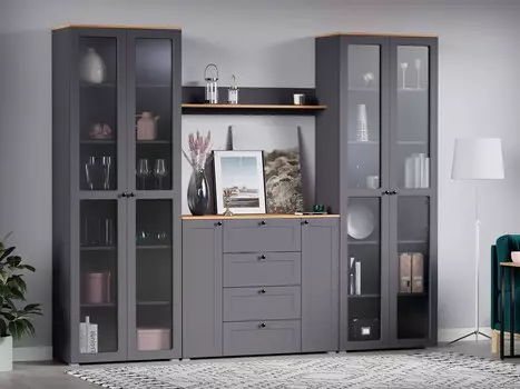 Гостиная Остин