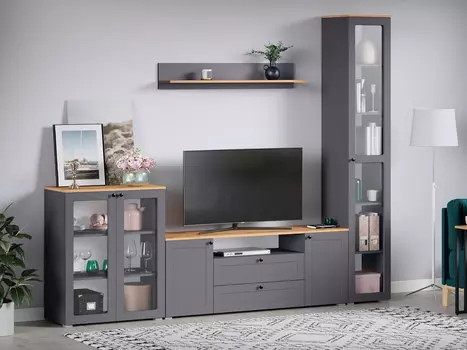 Гостиная Остин