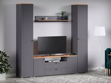 Гостиная Остин