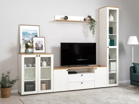 Гостиная Остин