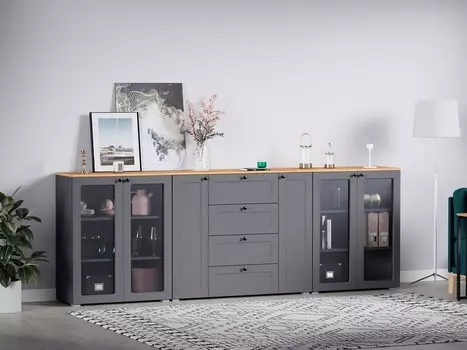 Гостиная Остин