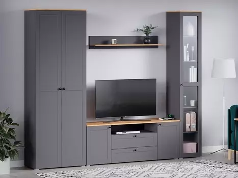 Гостиная Остин