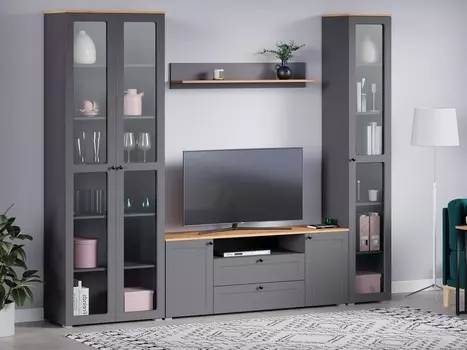 Гостиная Остин