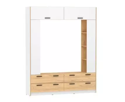 Гостиная Оттавия