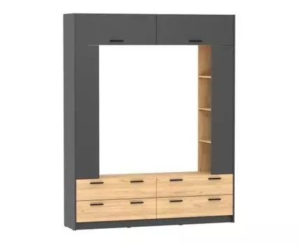 Гостиная Оттавия