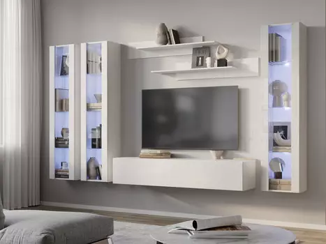 Гостиная Поинт