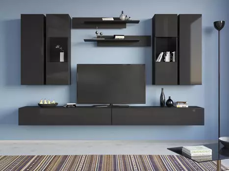 Гостиная Поинт