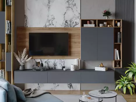 Гостиная Порто