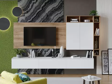 Гостиная Порто