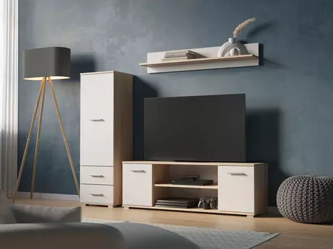 Гостиная Рио 170 см