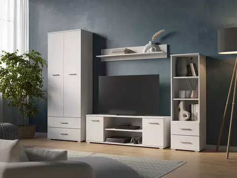 Гостиная Рио Лайт 240 см