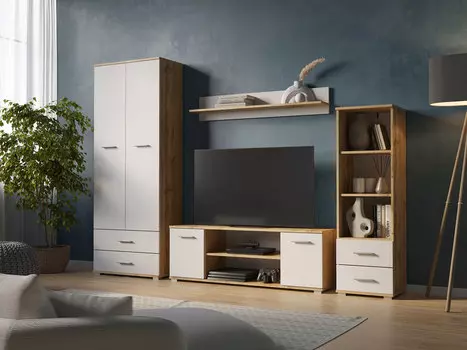 Гостиная Рио Лайт 240 см