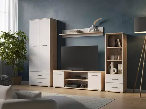 Гостиная Рио Лайт 240 см