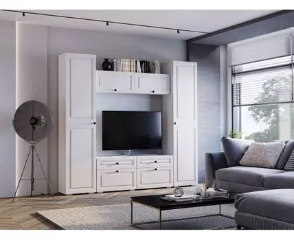 Гостиная Северина