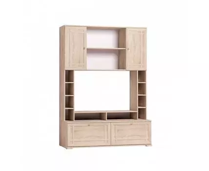 Гостиная Шерлок (210.7, 59, Прямые, Молочный, 152)