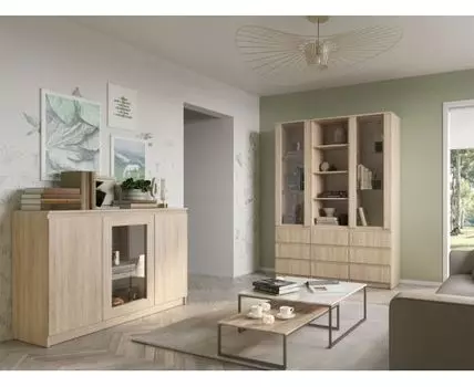 Гостиная Штерн