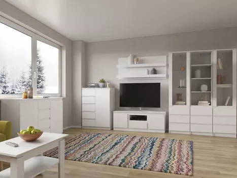 Гостиная Штерн