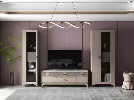 Гостиная Сиде