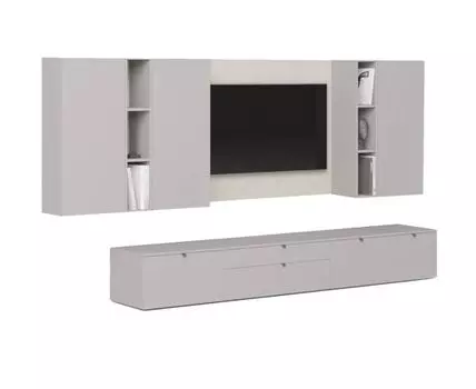 Гостиная Simple