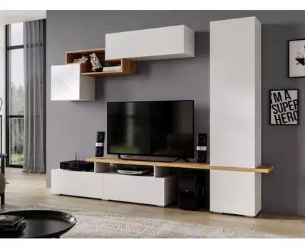 Гостиная Скайфрай