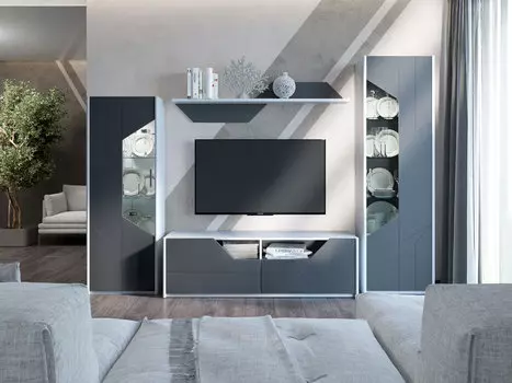 Гостиная Софт