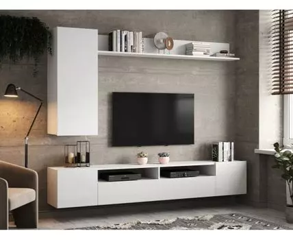 Гостиная Соло 16