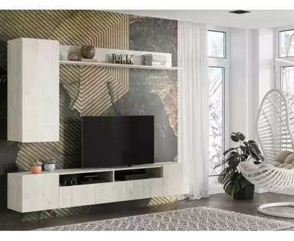 Гостиная Соло 16