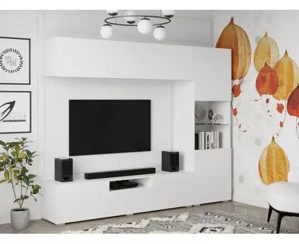 Гостиная Стенфорд