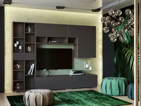 Гостиная Суммит