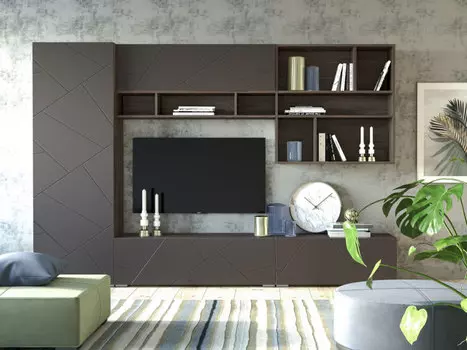 Гостиная Суммит