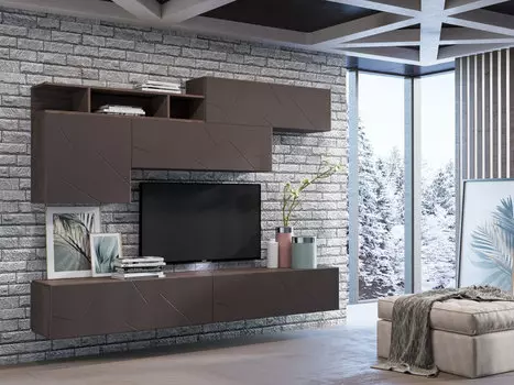 Гостиная Суммит