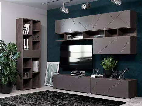 Гостиная Суммит