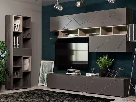 Гостиная Суммит