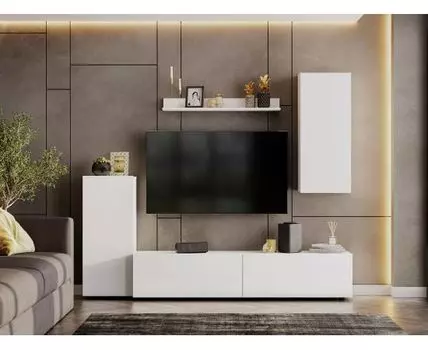 Гостиная Тайлер