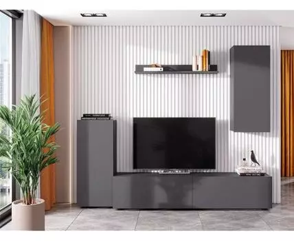 Гостиная Тайлер