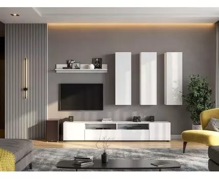 Гостиная Токио