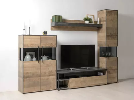 Гостиная Трувор