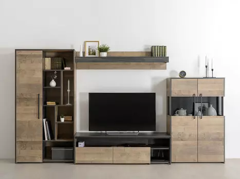 Гостиная Трувор