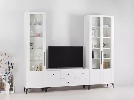 Гостиная Валенсия