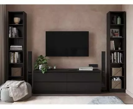 Гостиная Варма