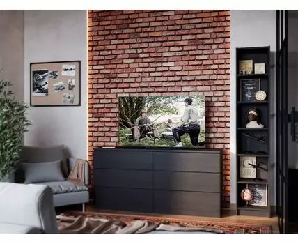 Гостиная Варма