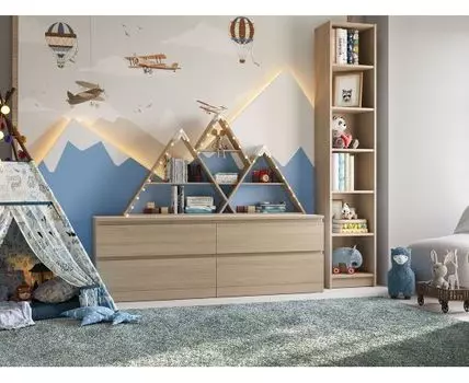 Гостиная Варма