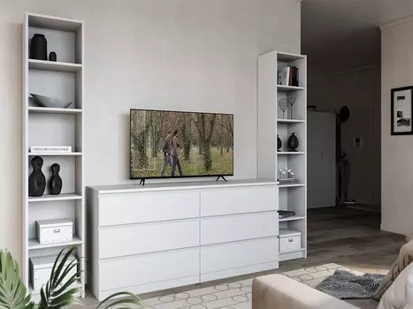 Гостиная Варма