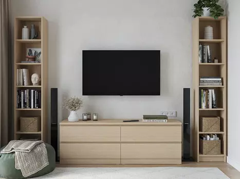 Гостиная Варма