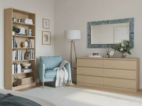 Гостиная Варма