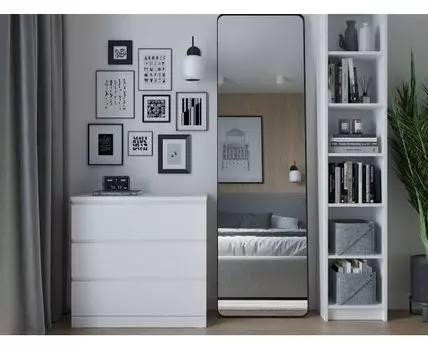 Гостиная Варма