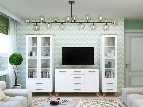 Гостиная Вега Скандинавия